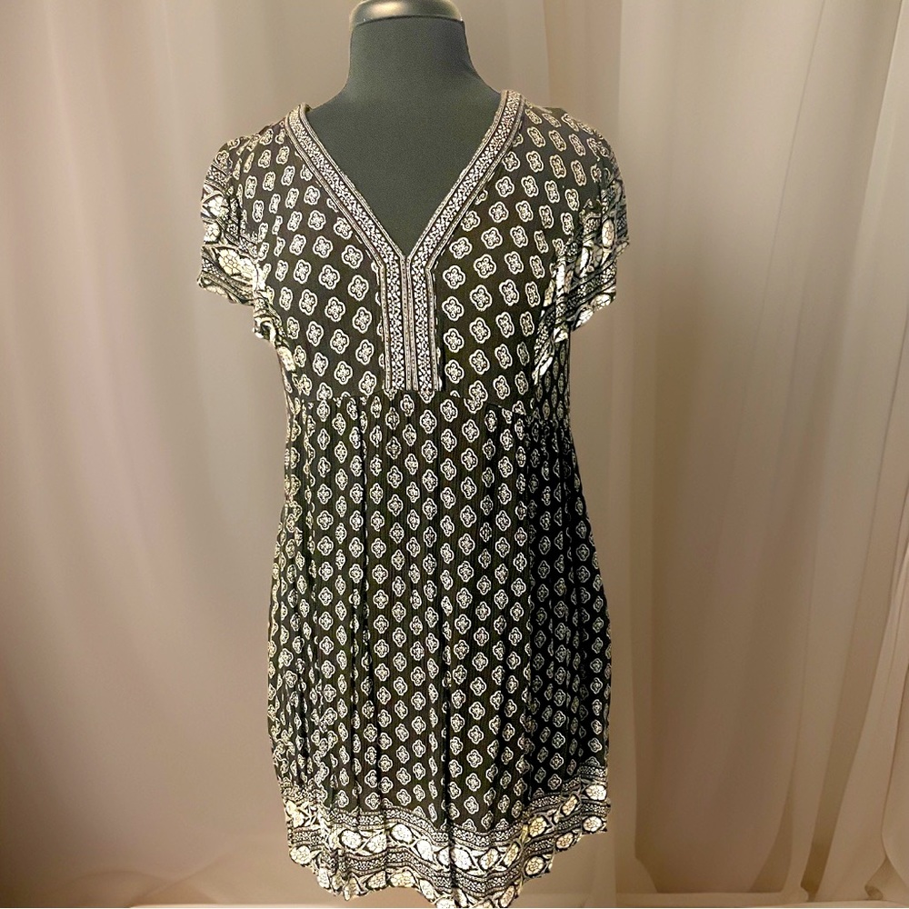 Knox Rose mini dress